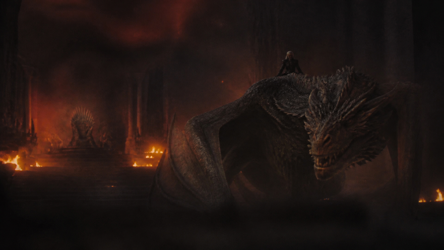 Dove vedere House of the Dragon 3 episodio 8 oggi: orario, canale e streaming