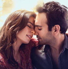Copertina di Hot Sweet Sour - Ingredienti di un amore stasera su Canale 5: trama, cast e streaming