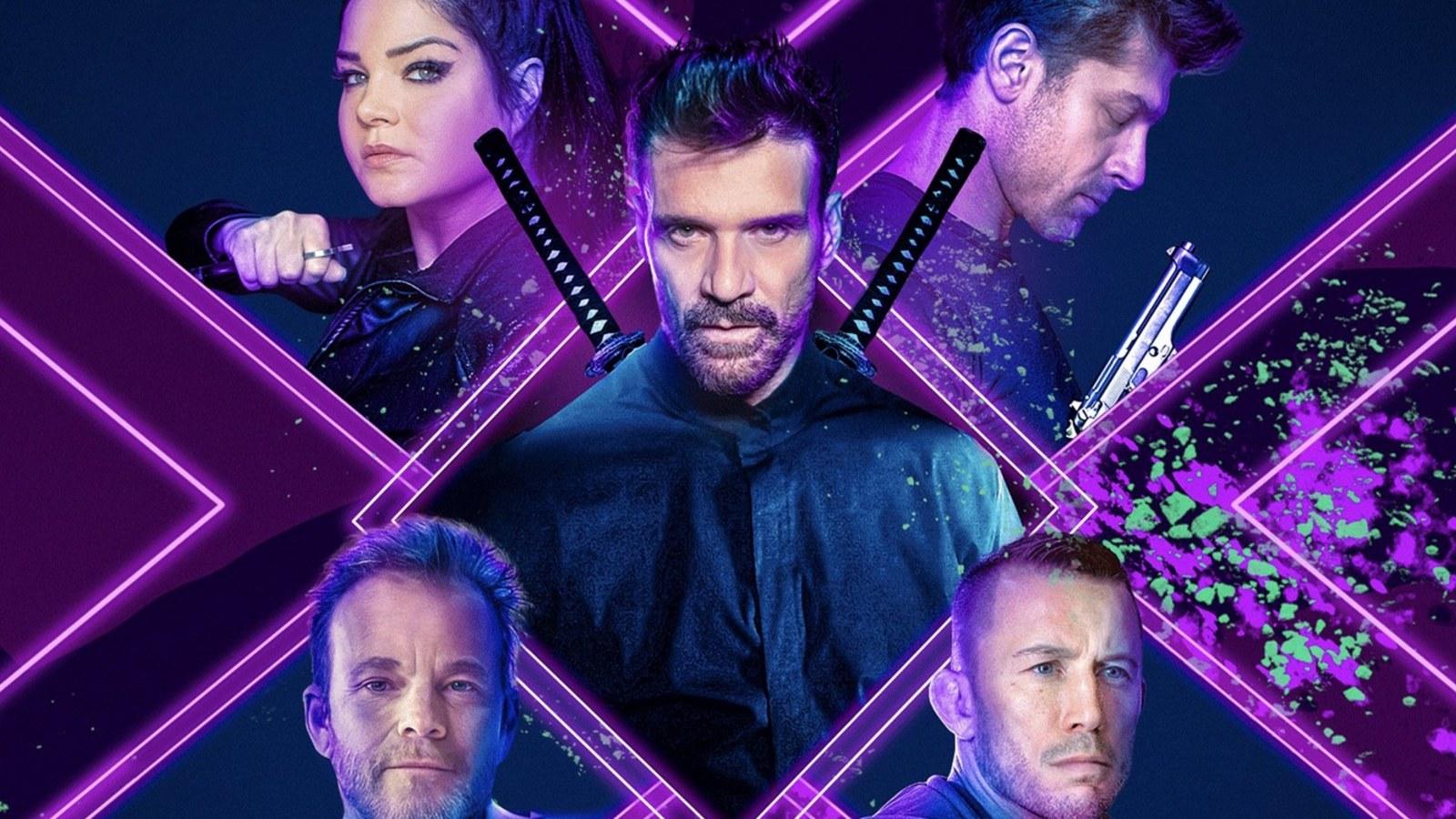 King of Killers: Cast, Plot, and Where to Watch