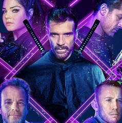 Copertina di King of Killers, il film stasera in tv su Italia 1: trama, cast e streaming