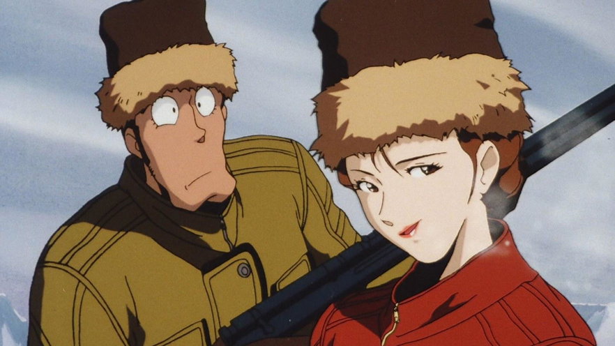 Lupin: il pericolo è il mio mestiere stasera su Italia 2: trama, cast e streaming