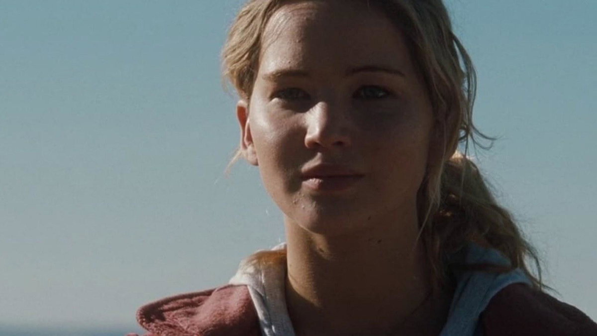 Immagine di The Burning Plain - Il confine della solitudine, stasera su Iris: trama, cast e streaming