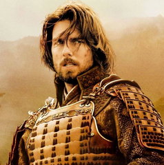 Copertina di L'ultimo samurai, il film stasera in tv su 27 Twentyseven: trama, cast e streaming