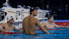 Copertina di Dove vedere gli Europei di nuoto 2026 oggi: orario delle semifinali con Ceccon, Curtis e Martinenghi