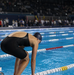 Copertina di Dove vedere gli Europei di nuoto 2026 oggi: orario, canale e streaming delle batterie