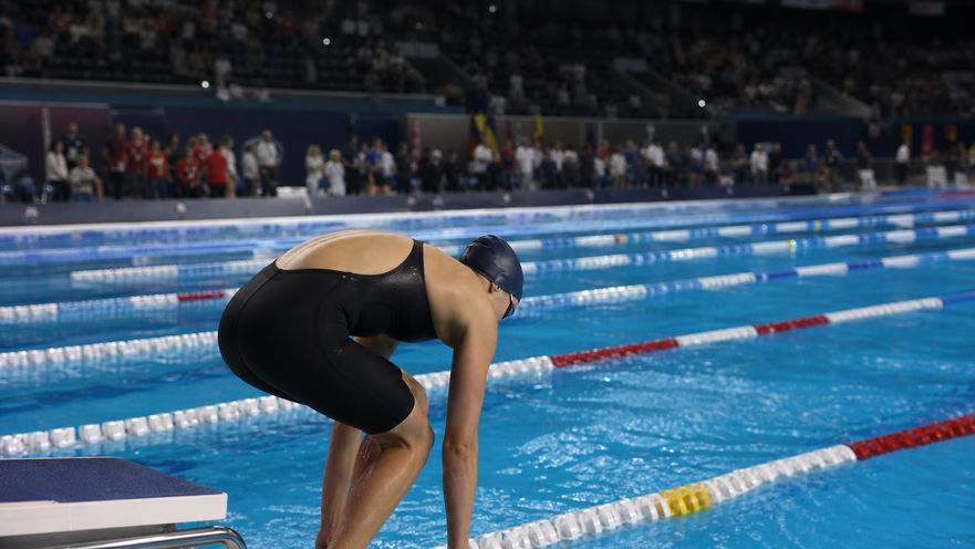 Dove vedere gli Europei di nuoto 2026 oggi: orario, canale e streaming delle batterie