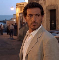 Copertina di Dove vedere Il giovane Montalbano – Il terzo segreto stasera: orario, canale e streaming