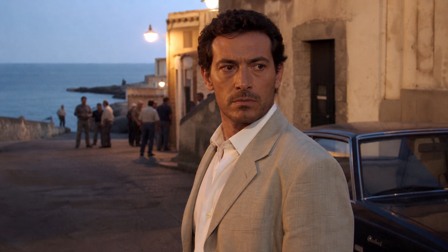 Dove vedere Il giovane Montalbano – Il terzo segreto stasera: orario, canale e streaming