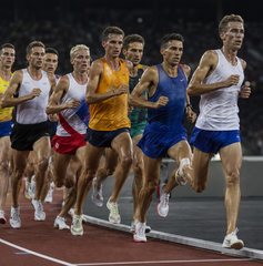 Copertina di Dove vedere la finale dei 5000 metri maschili agli Europei di atletica 2026 oggi: orario, canale e streaming