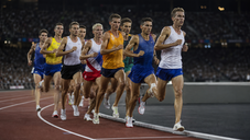 Copertina di Dove vedere la finale dei 5000 metri maschili agli Europei di atletica 2026 oggi: orario, canale e streaming
