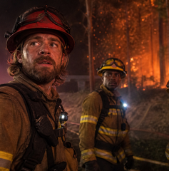 Copertina di Dove vedere Fire Country 4, episodi 13-15 stasera: orario, canale e streaming
