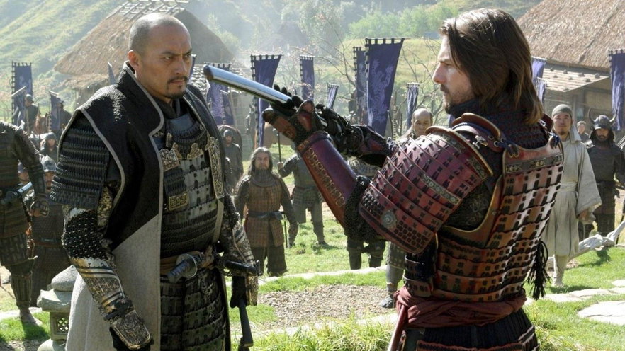 Dove è stato girato L'ultimo samurai? Le location principali