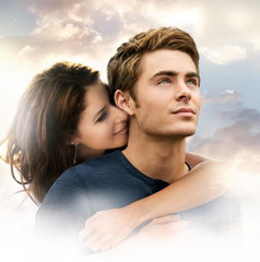 Copertina di Dove è stato girato Segui il tuo cuore? Tutte le location del film
