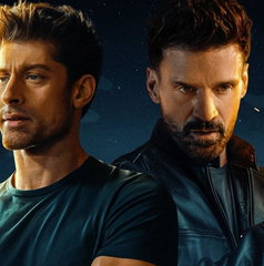 Copertina di Dove è stato girato King of Killers? La vera location del film