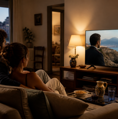 Copertina di Guida TV lunedì 10 agosto 2026: cosa vedere stasera in TV