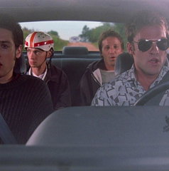 Copertina di 2.500 sale per Road Trip nel 2000: oggi una commedia così nasce in streaming