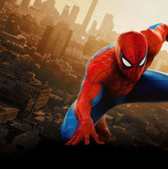 Copertina di Spider-Man: Brand New Day guida i film più piratati della settimana del 10 agosto 2026