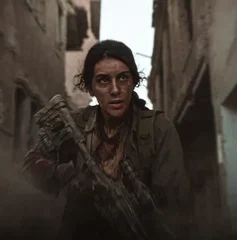 Copertina di No Paradise if You Are Killed by a Woman: Avan Jamal cerca la sorella scomparsa nella Mosul del 2014