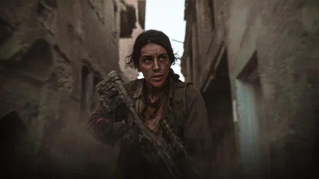 No Paradise if You Are Killed by a Woman: Avan Jamal cerca la sorella scomparsa nella Mosul del 2014