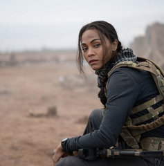 Copertina di Operazione speciale: Lioness — stagione 3, episodio 2: voti, recensioni e pareri a caldo