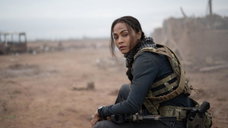 Copertina di Operazione speciale: Lioness — stagione 3, episodio 2: voti, recensioni e pareri a caldo