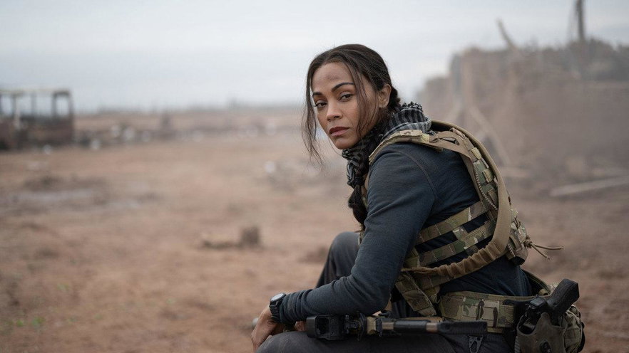 Operazione speciale: Lioness — stagione 3, episodio 2: voti, recensioni e pareri a caldo