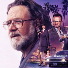 Copertina di La vendetta perfetta - Bear Country (2026): voti, recensioni e pareri a caldo