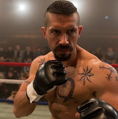 Copertina di Undisputed 4 - Il ritorno di Boyka è gratis in streaming in Italia