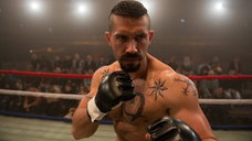 Copertina di Undisputed 4 - Il ritorno di Boyka è gratis in streaming in Italia