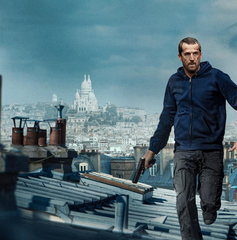 Copertina di Ad Vitam: Netflix prepara il sequel con Guillaume Canet