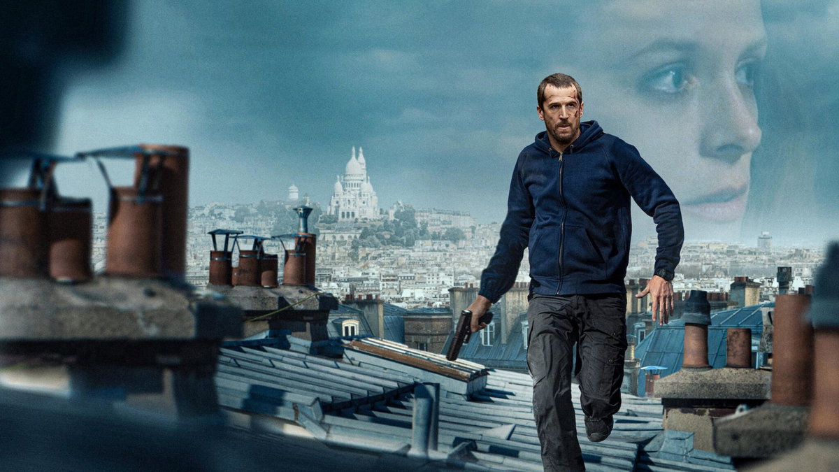 Immagine di Ad Vitam: Netflix prepara il sequel con Guillaume Canet