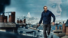 Copertina di Ad Vitam: Netflix prepara il sequel con Guillaume Canet