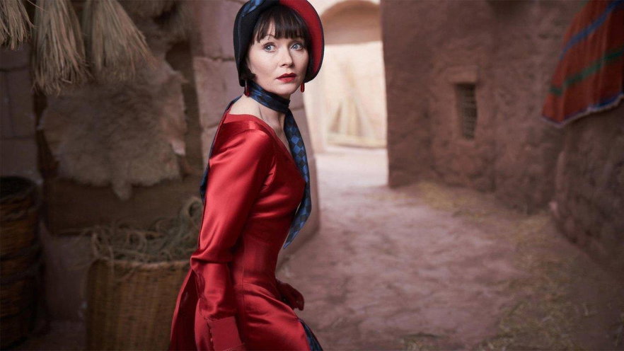 Miss Fisher e Jack Robinson si sposano? La risposta sul film