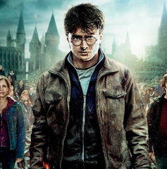 Copertina di Gellert Grindelwald è in Harry Potter? La risposta