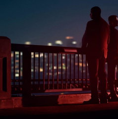 Copertina di Fino all'ultimo indizio, stasera su Canale 5: trama, cast e streaming
