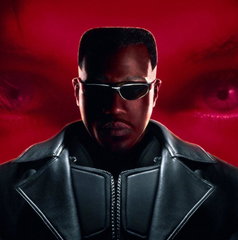 Copertina di Blade, il film stasera in tv su 20: trama, cast e streaming
