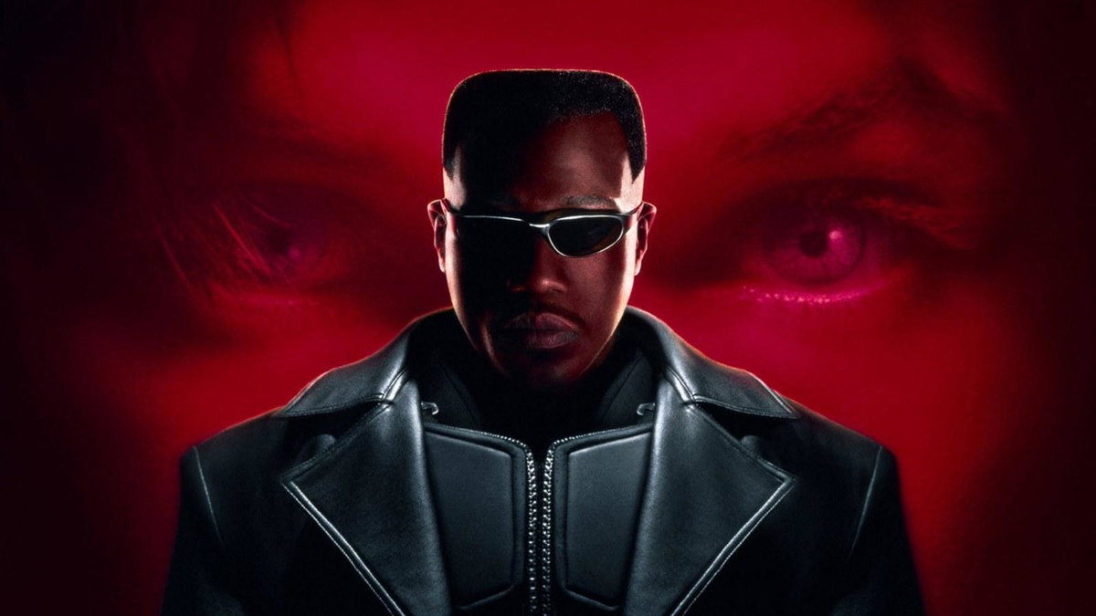 Immagine di Blade, il film stasera in tv su 20: trama, cast e streaming
