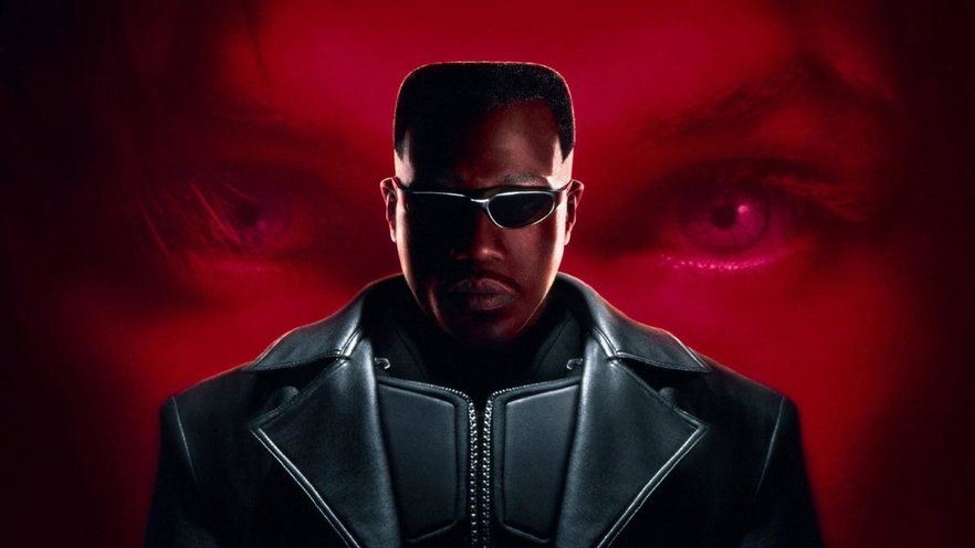 Blade, il film stasera in tv su 20: trama, cast e streaming