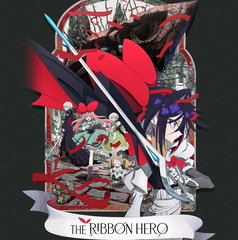 Copertina di The Ribbon Hero: trama, finale spiegato e significato del film anime Netflix