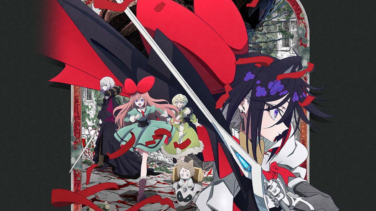 Immagine di The Ribbon Hero: trama, finale spiegato e significato del film anime Netflix