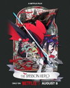 Copertina di The Ribbon Hero: trama, finale spiegato e significato del film anime Netflix
