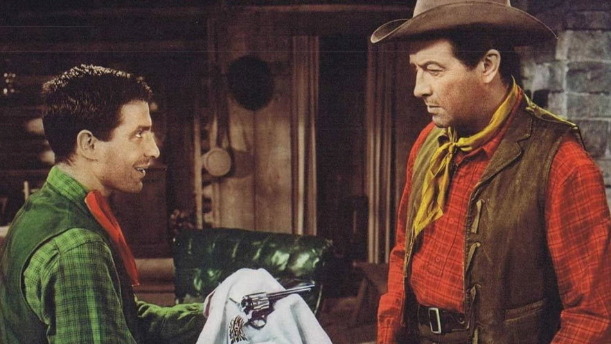 Lo sperone insanguinato, il film stasera in tv su Iris: trama, cast e streaming