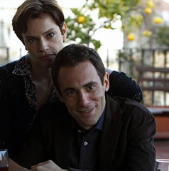 Copertina di La tenerezza, stasera in tv su Rai 5: trama, cast e streaming