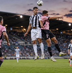 Copertina di Dove vedere Juventus-Palermo oggi: orario, canale TV e streaming