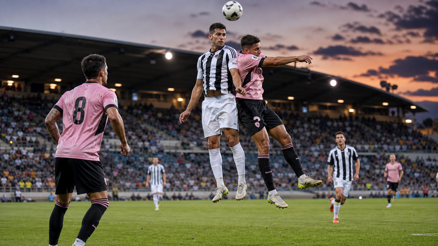 Dove vedere Juventus-Palermo oggi: orario, canale TV e streaming