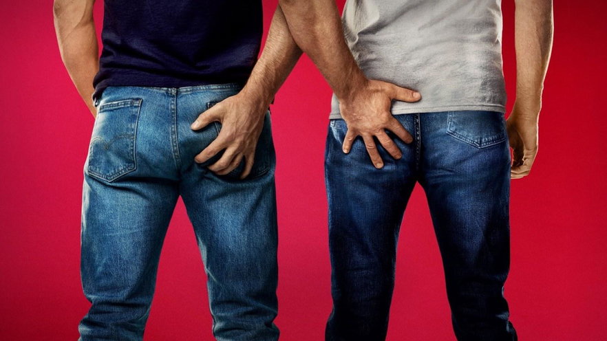 Bros, il film stasera in tv su La5: trama, cast e streaming