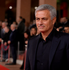 Copertina di Dove vedere MOURINHO oggi 11 agosto: orario, canale e streaming