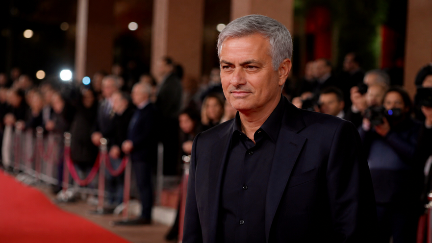 Dove vedere MOURINHO oggi 11 agosto: orario, canale e streaming