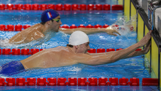 Copertina di Dove vedere Europei di nuoto 2026, finale 100 rana uomini oggi: orario, TV e streaming