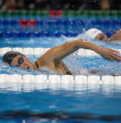 Copertina di Dove vedere la finale degli 800 stile libero donne agli Europei di nuoto 2026 oggi: orario, TV e streaming